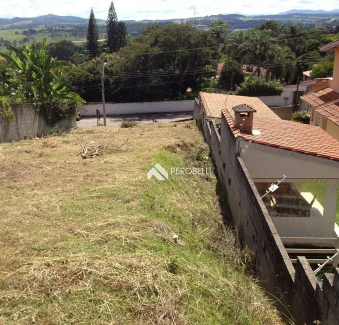 Terreno / Lote à venda, 487m2 em Centro, Itatiba - SP - imagem 3 Foto 3 de Terreno / Lote à venda, 487m2 em Centro, Itatiba - SP
