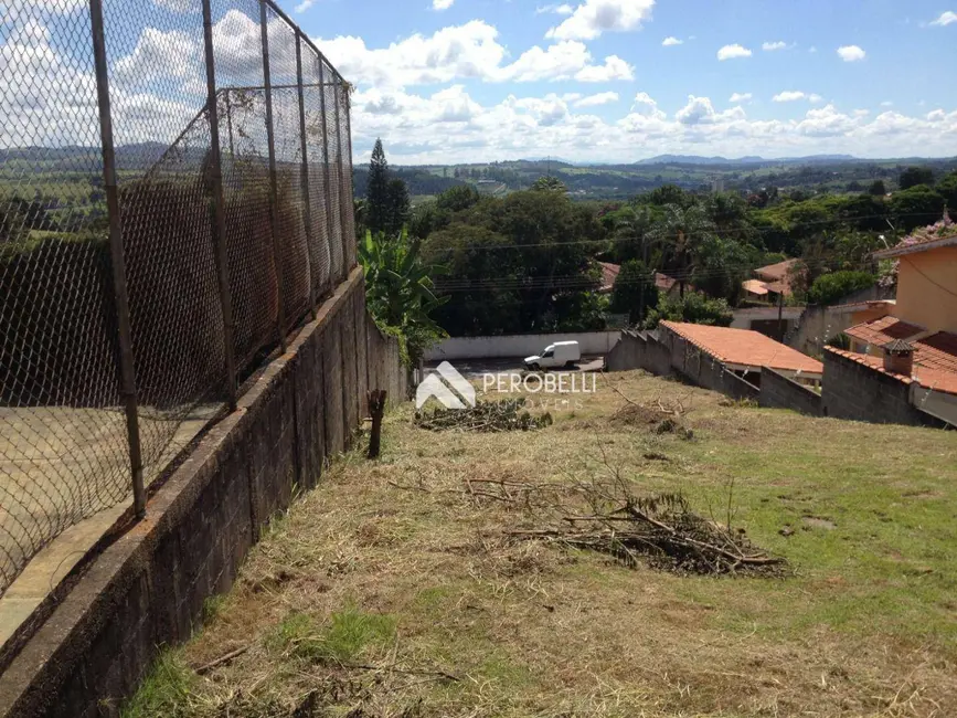 Foto 2 de Terreno / Lote à venda, 487m2 em Centro, Itatiba - SP