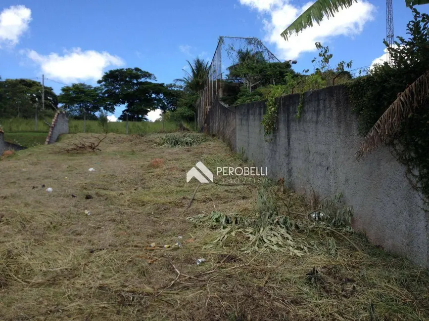 Foto 1 de Terreno / Lote à venda, 487m2 em Centro, Itatiba - SP