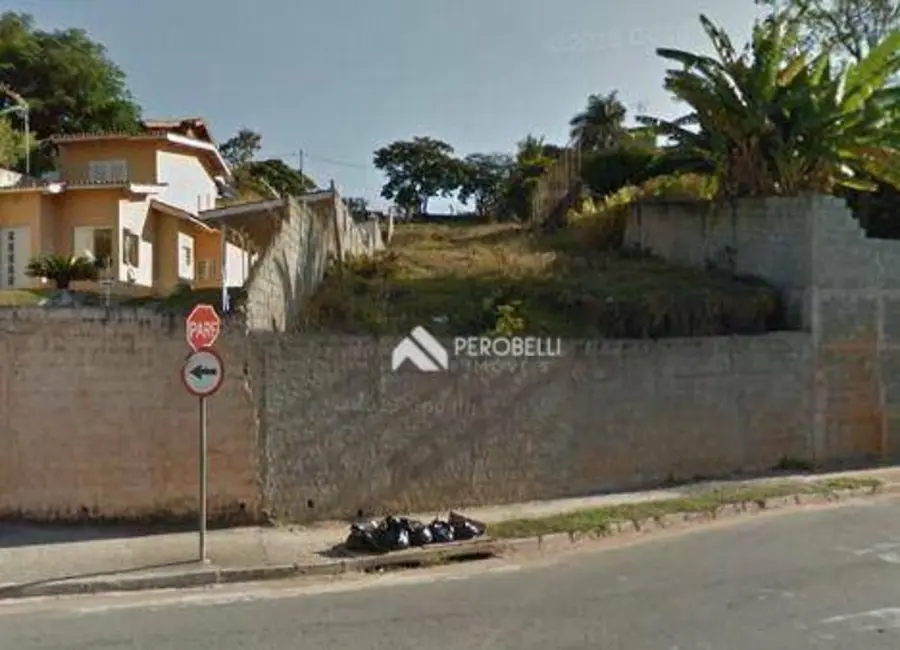 Terreno / Lote à venda, 487m2 em Centro, Itatiba - SP - imagem 6 Foto 6 de Terreno / Lote à venda, 487m2 em Centro, Itatiba - SP