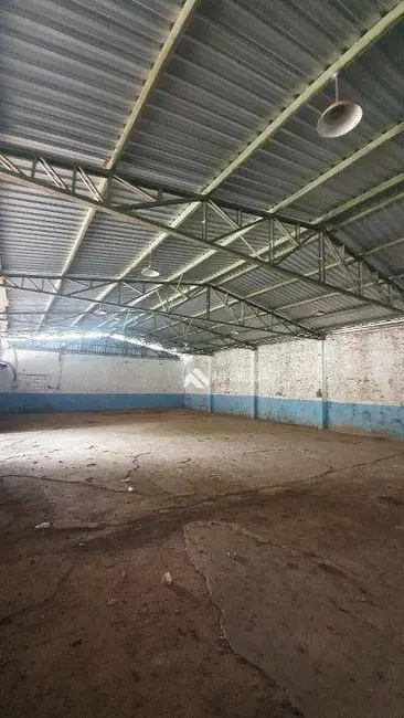 Foto 3 de Armazém / Galpão à venda, 1000m2 em Jardim da Luz, Itatiba - SP