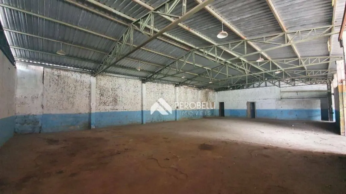 Foto 7 de Armazém / Galpão à venda, 1000m2 em Jardim da Luz, Itatiba - SP