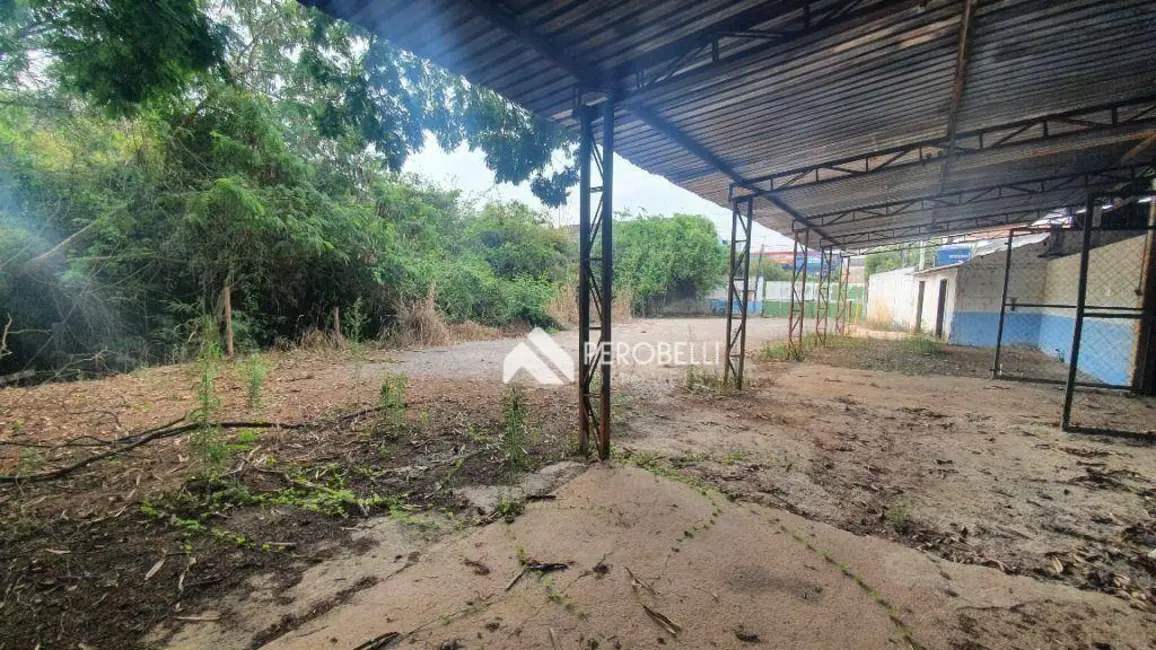 Foto 8 de Armazém / Galpão à venda, 1000m2 em Jardim da Luz, Itatiba - SP