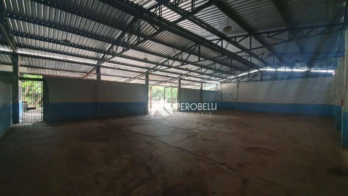 Foto 4 de Armazém / Galpão à venda, 1000m2 em Jardim da Luz, Itatiba - SP