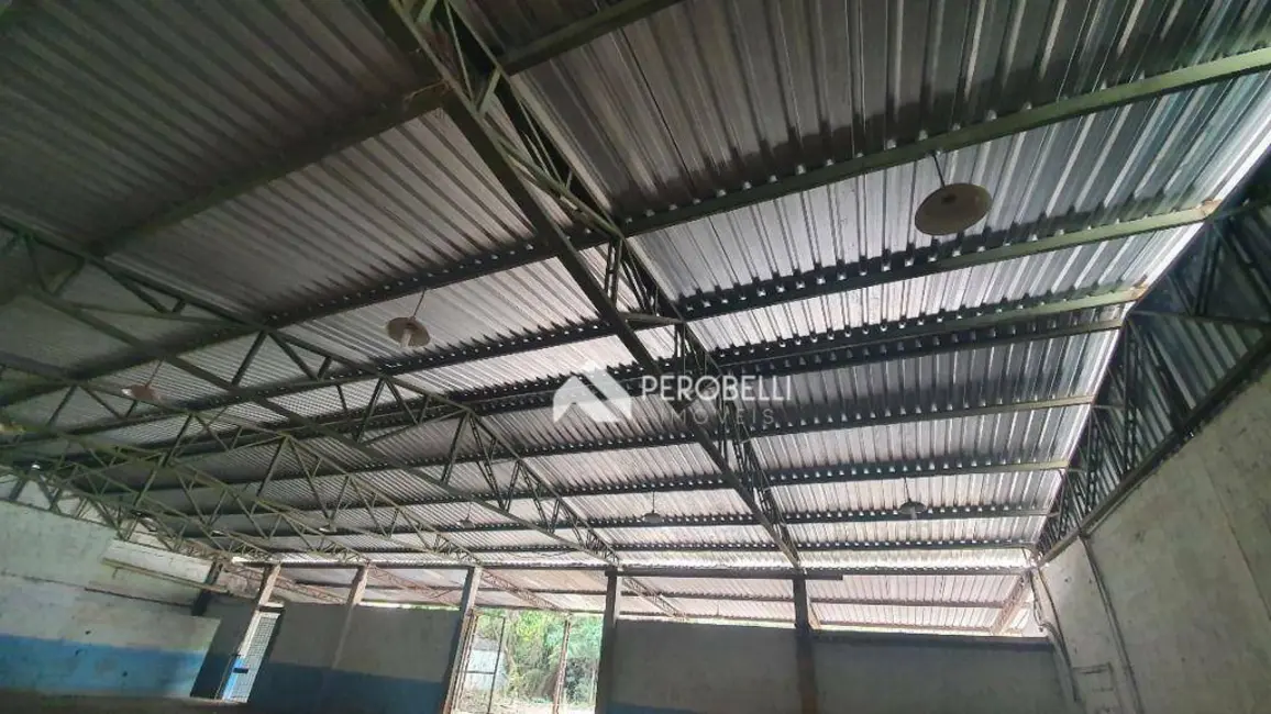 Foto 6 de Armazém / Galpão à venda, 1000m2 em Jardim da Luz, Itatiba - SP