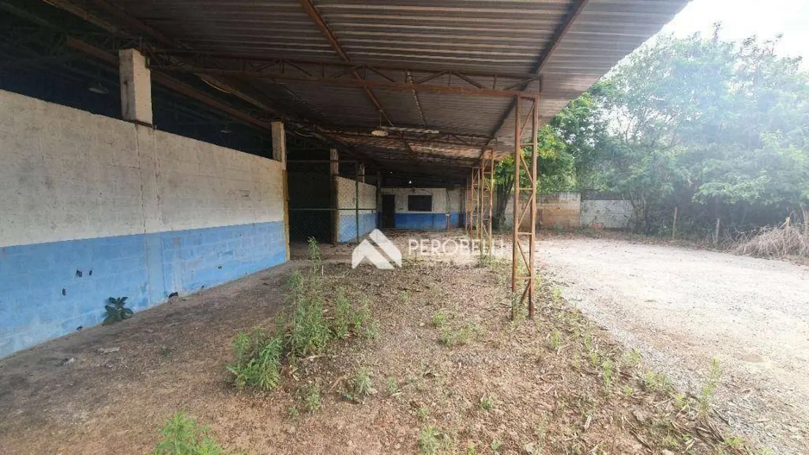 Foto 2 de Armazém / Galpão à venda, 1000m2 em Jardim da Luz, Itatiba - SP
