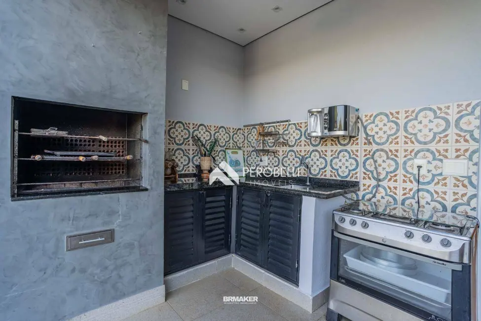 Foto 7 de Casa de Condomínio com 4 quartos à venda, 742m2 em Centro, Itatiba - SP