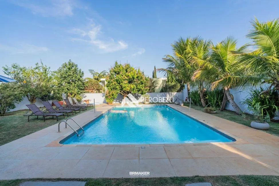 Foto 6 de Casa de Condomínio com 4 quartos à venda, 742m2 em Centro, Itatiba - SP