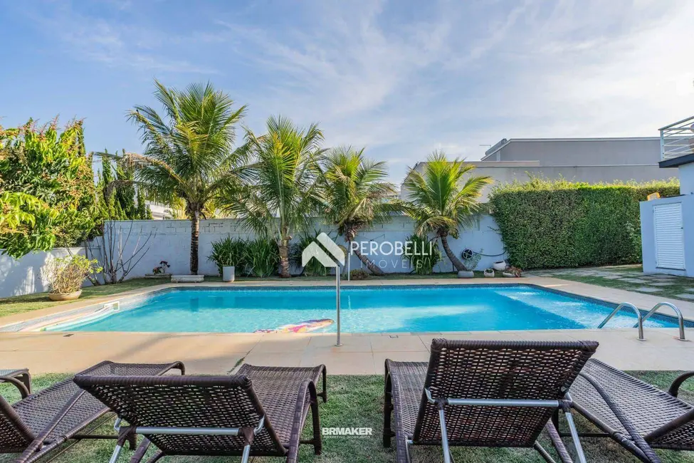 Foto 3 de Casa de Condomínio com 4 quartos à venda, 742m2 em Centro, Itatiba - SP