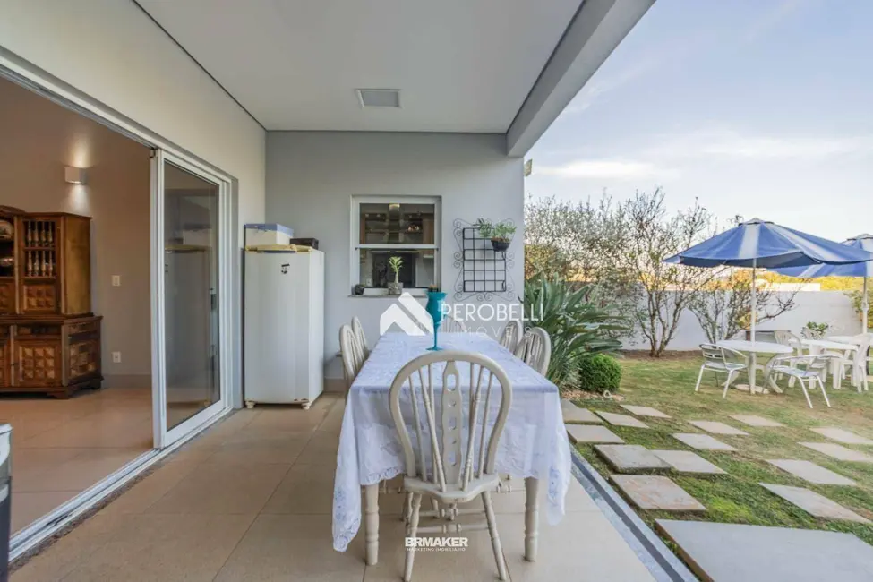 Foto 9 de Casa de Condomínio com 4 quartos à venda, 742m2 em Centro, Itatiba - SP