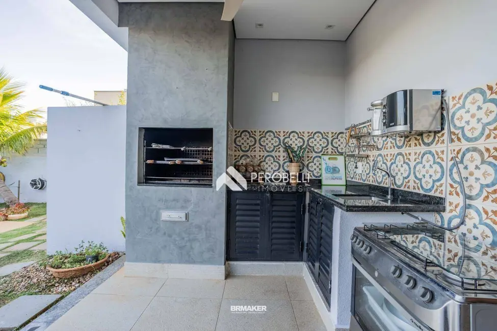 Foto 8 de Casa de Condomínio com 4 quartos à venda, 742m2 em Centro, Itatiba - SP