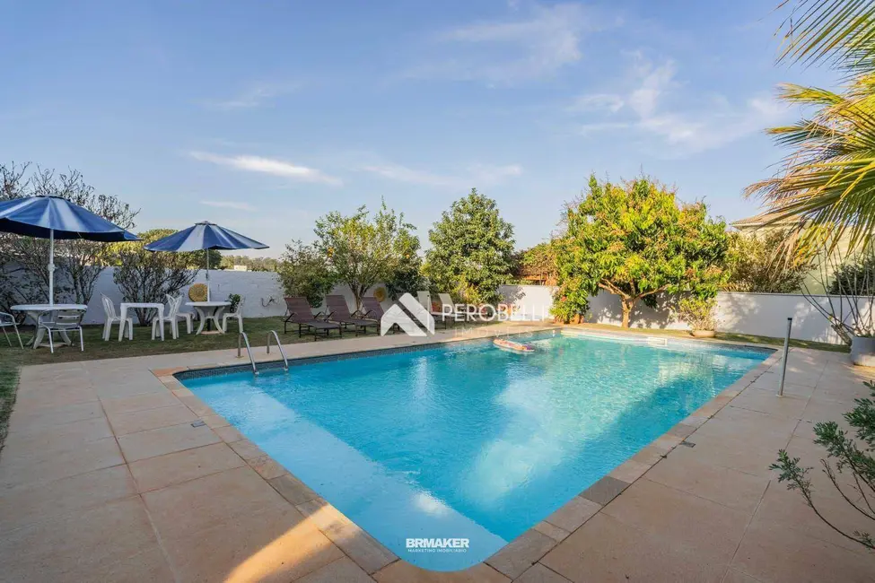 Foto 5 de Casa de Condomínio com 4 quartos à venda, 742m2 em Centro, Itatiba - SP