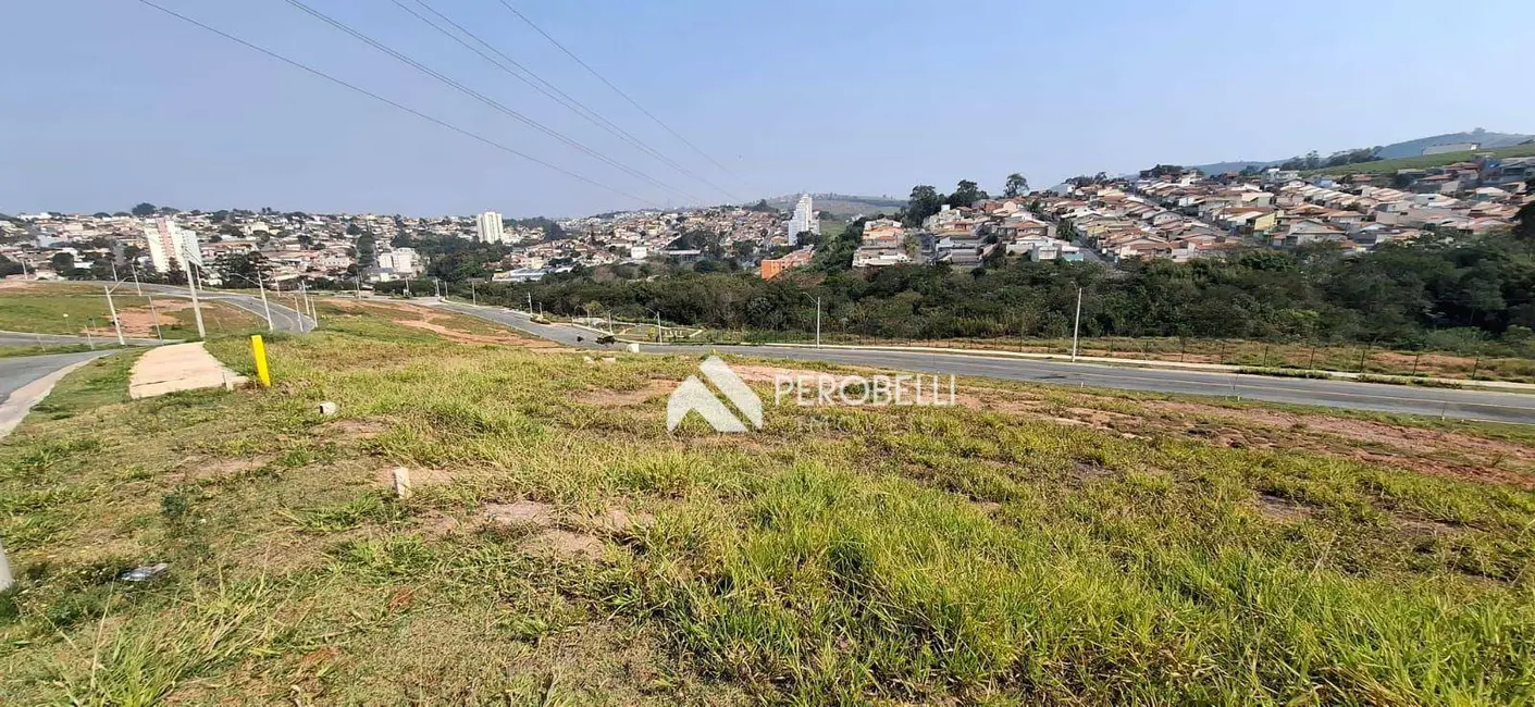 Foto 5 de Terreno / Lote à venda, 275m2 em Centro, Itatiba - SP