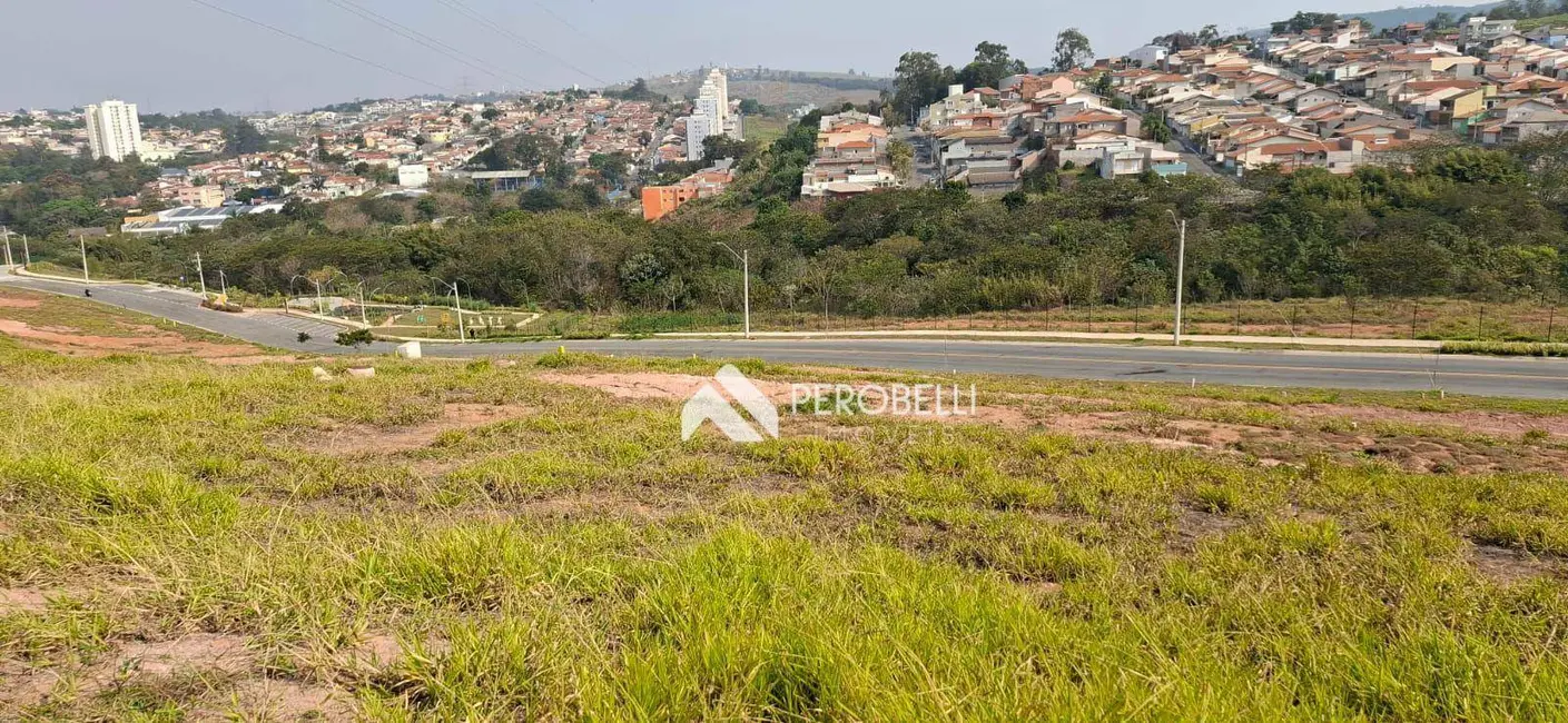 Foto 2 de Terreno / Lote à venda, 275m2 em Centro, Itatiba - SP