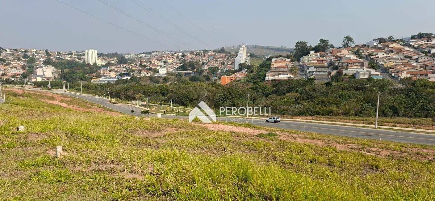 Foto 3 de Terreno / Lote à venda, 275m2 em Centro, Itatiba - SP