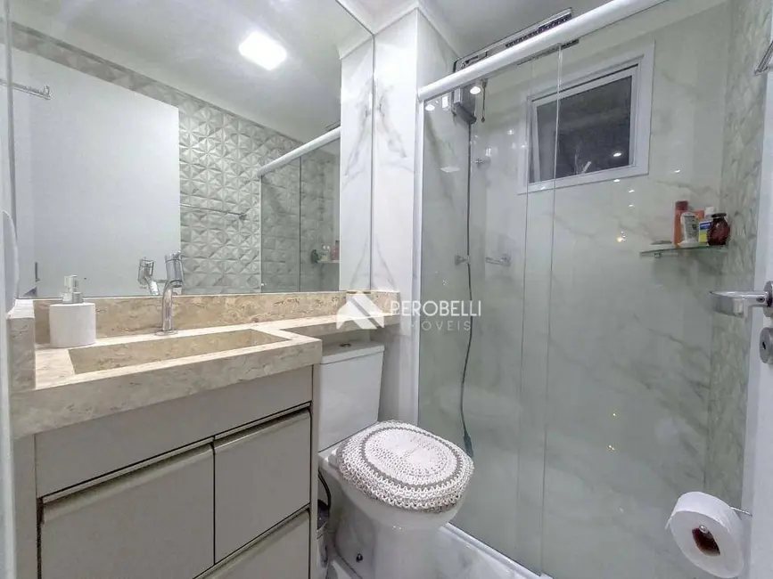 Apartamento com 2 quartos à venda, 51m2 em Centro, Itatiba - SP - imagem 9 Foto 9 de Apartamento com 2 quartos à venda, 51m2 em Centro, Itatiba - SP