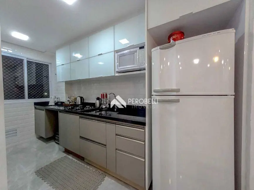 Apartamento com 2 quartos à venda, 51m2 em Centro, Itatiba - SP - imagem 4 Foto 4 de Apartamento com 2 quartos à venda, 51m2 em Centro, Itatiba - SP