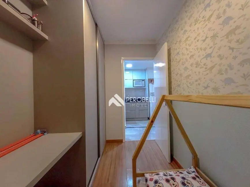 Apartamento com 2 quartos à venda, 51m2 em Centro, Itatiba - SP - imagem 7 Foto 7 de Apartamento com 2 quartos à venda, 51m2 em Centro, Itatiba - SP