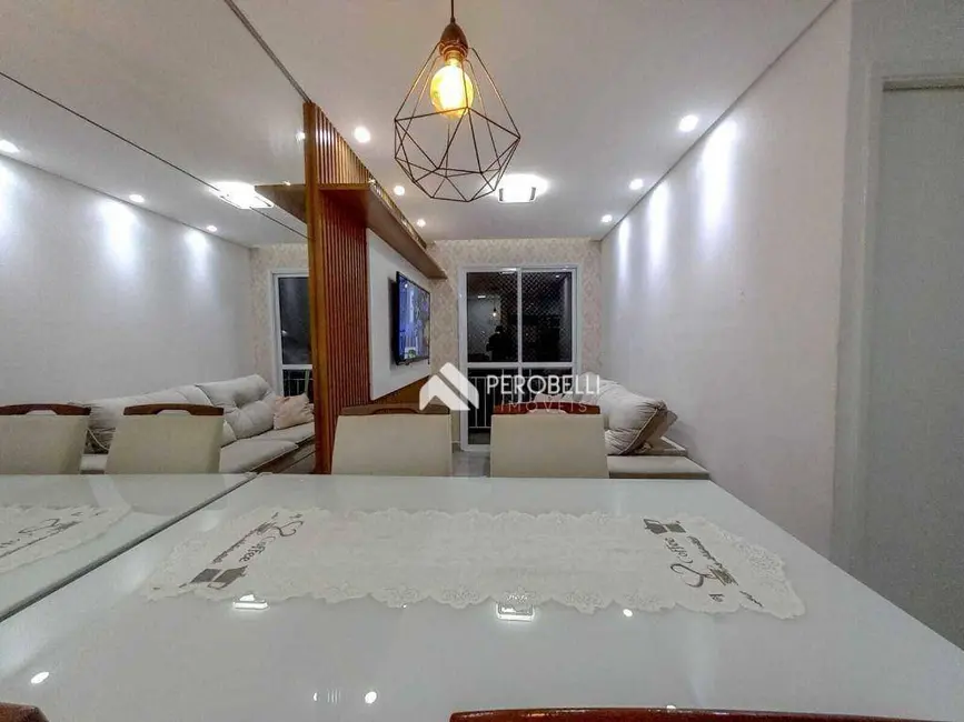 Apartamento com 2 quartos à venda, 51m2 em Centro, Itatiba - SP - imagem 3 Foto 3 de Apartamento com 2 quartos à venda, 51m2 em Centro, Itatiba - SP