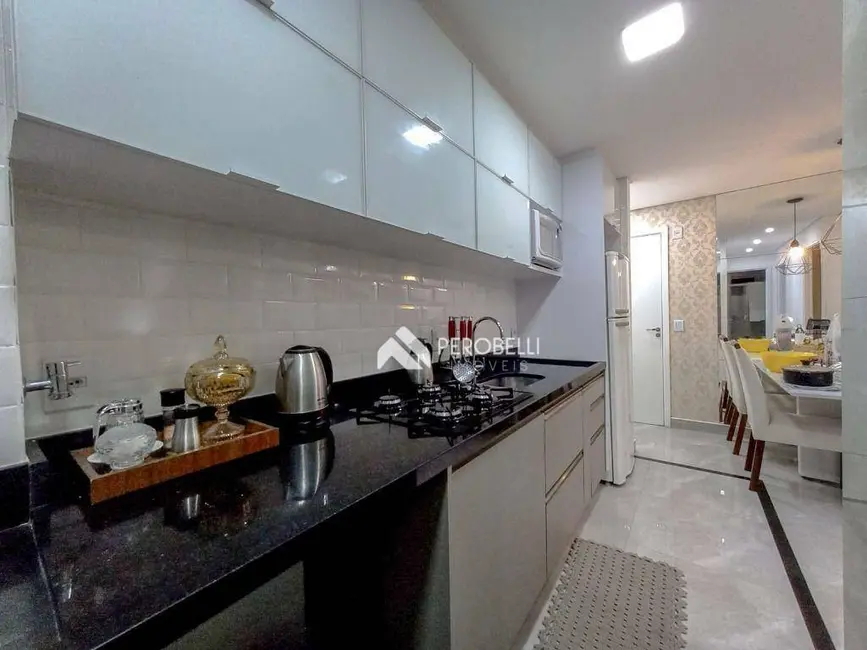 Apartamento com 2 quartos à venda, 51m2 em Centro, Itatiba - SP - imagem 5 Foto 5 de Apartamento com 2 quartos à venda, 51m2 em Centro, Itatiba - SP