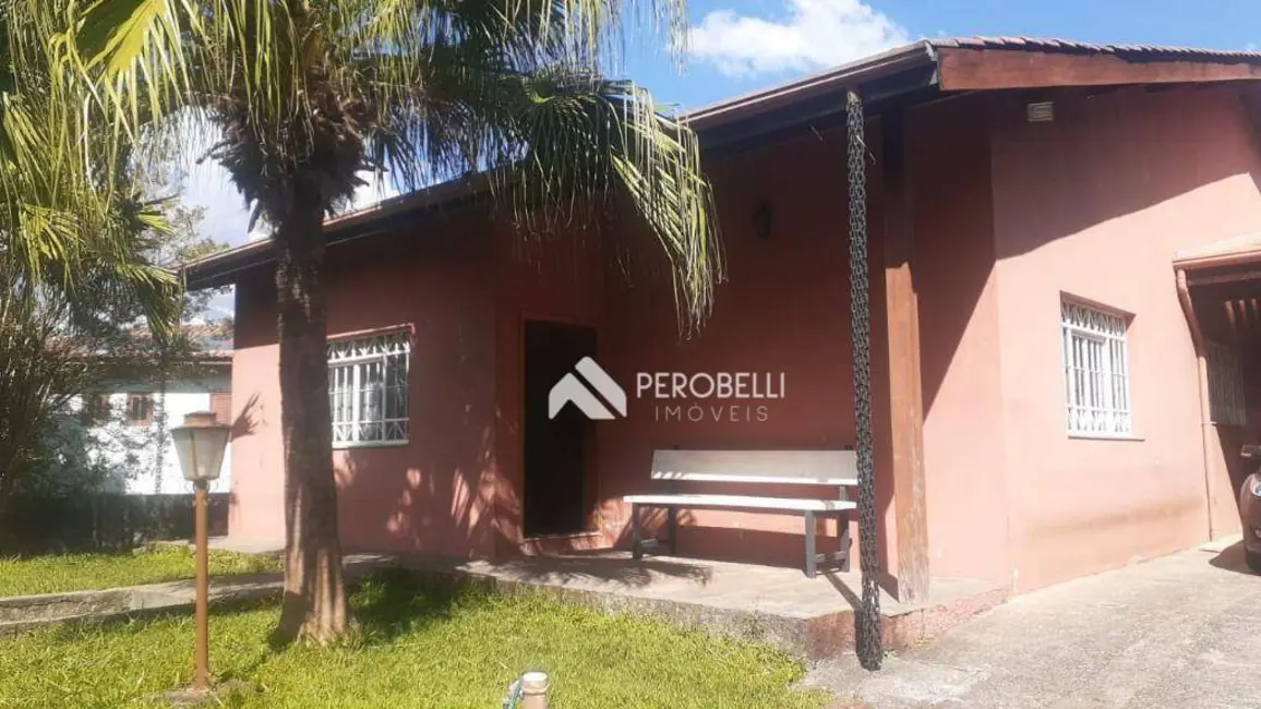 Chácara com 3 quartos à venda, 1000m2 em Centro, Itatiba - SP - imagem 3 Foto 3 de Chácara com 3 quartos à venda, 1000m2 em Centro, Itatiba - SP