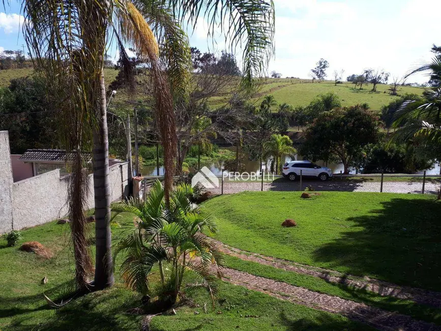 Casa de Condomínio com 3 quartos à venda, 1000m2 em Centro, Itatiba - SP - imagem 3 Foto 3 de Casa de Condomínio com 3 quartos à venda, 1000m2 em Centro, Itatiba - SP