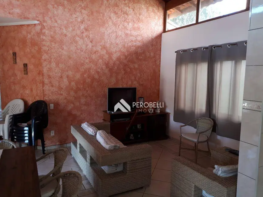 Casa de Condomínio com 3 quartos à venda, 1000m2 em Centro, Itatiba - SP - imagem 4 Foto 4 de Casa de Condomínio com 3 quartos à venda, 1000m2 em Centro, Itatiba - SP