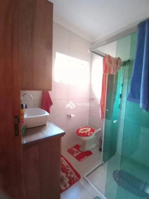 Foto 7 de Casa com 2 quartos à venda, 760m2 em Centro, Itatiba - SP