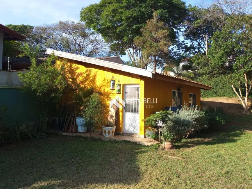 Foto 3 de Casa com 2 quartos à venda, 760m2 em Centro, Itatiba - SP