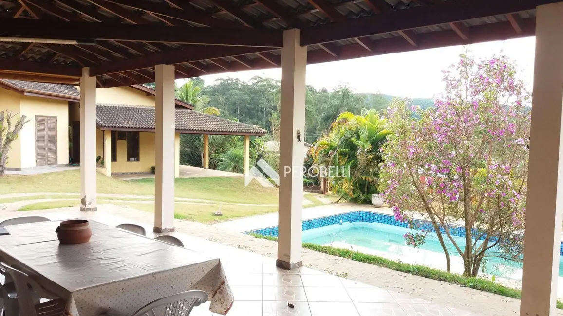 Chácara com 3 quartos à venda, 1580m2 em Centro, Itatiba - SP - imagem 7 Foto 7 de Chácara com 3 quartos à venda, 1580m2 em Centro, Itatiba - SP