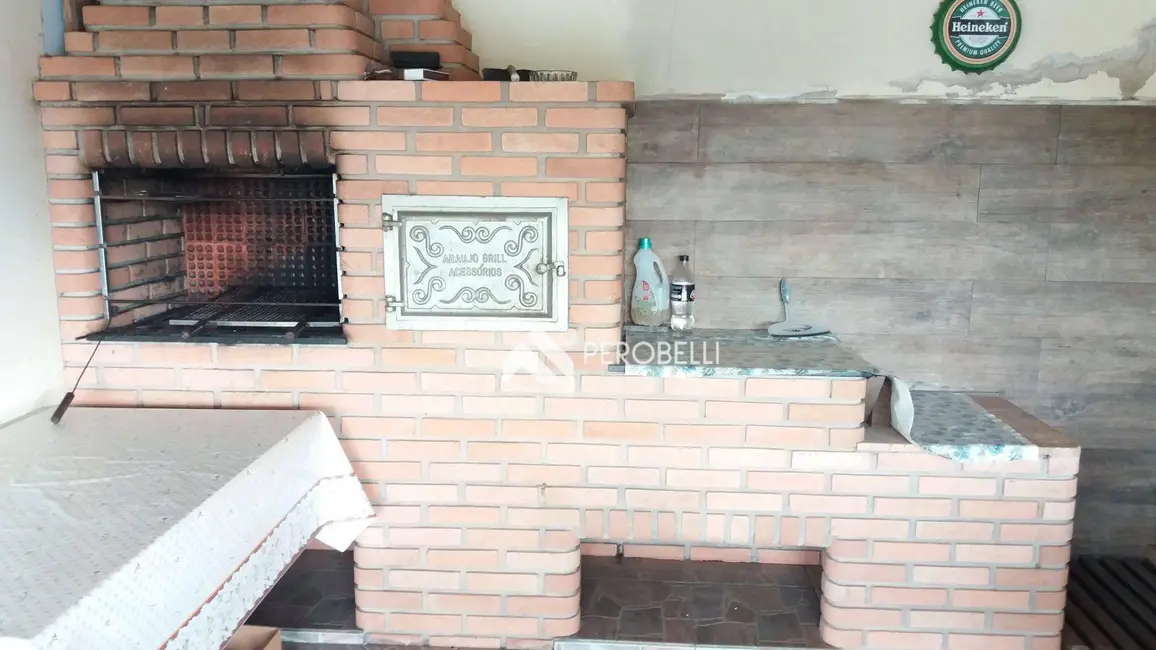 Chácara com 3 quartos à venda, 1580m2 em Centro, Itatiba - SP - imagem 8 Foto 8 de Chácara com 3 quartos à venda, 1580m2 em Centro, Itatiba - SP