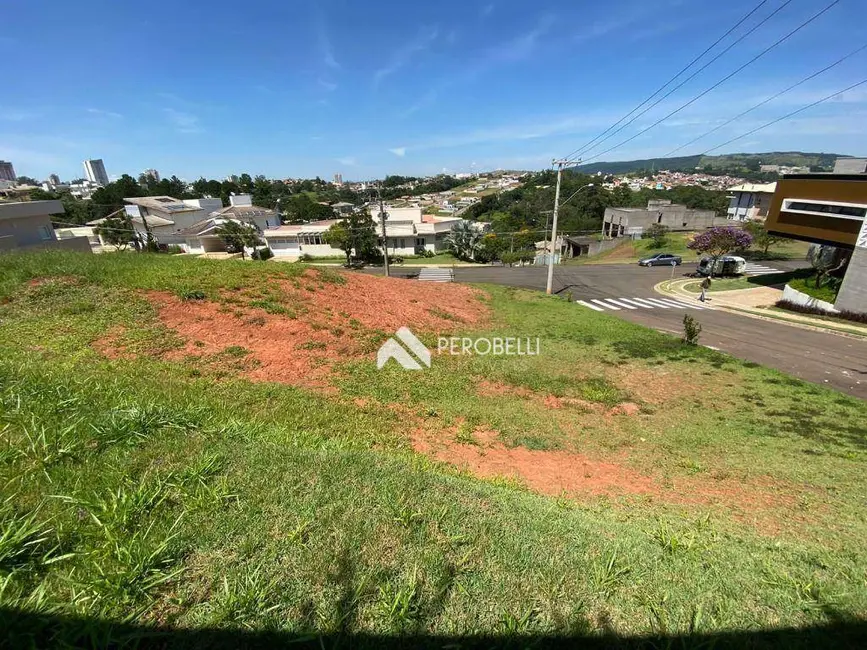Foto 2 de Terreno / Lote à venda, 765m2 em Centro, Itatiba - SP