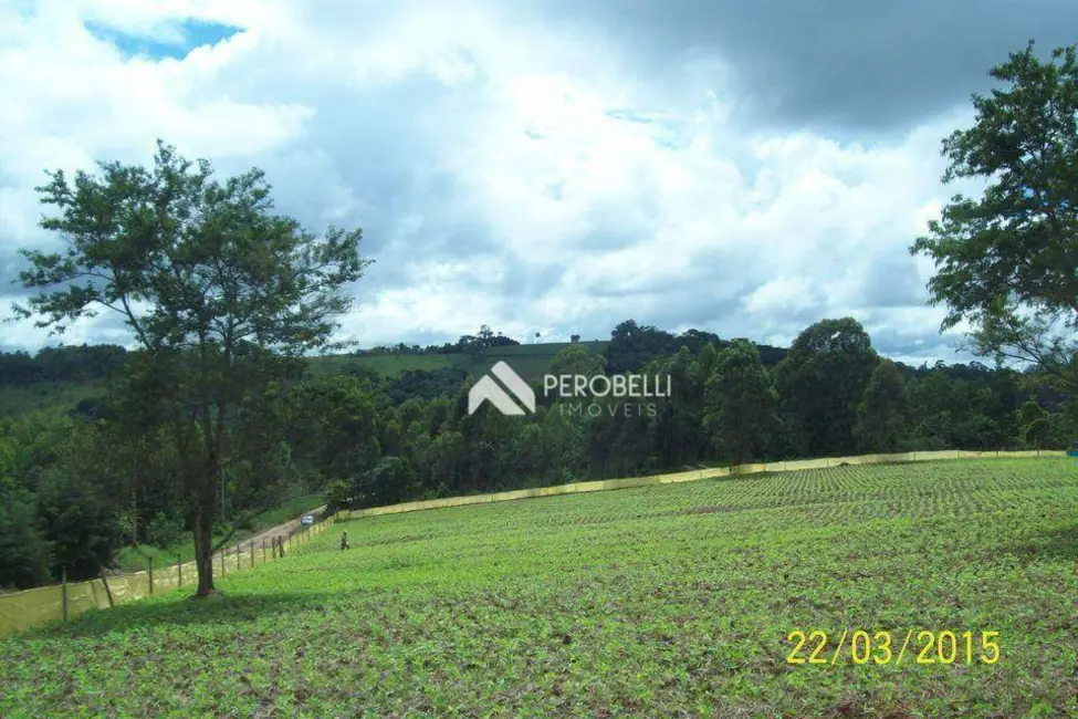Foto 1 de Sítio / Rancho à venda, 31570m2 em Centro, Amparo - SP