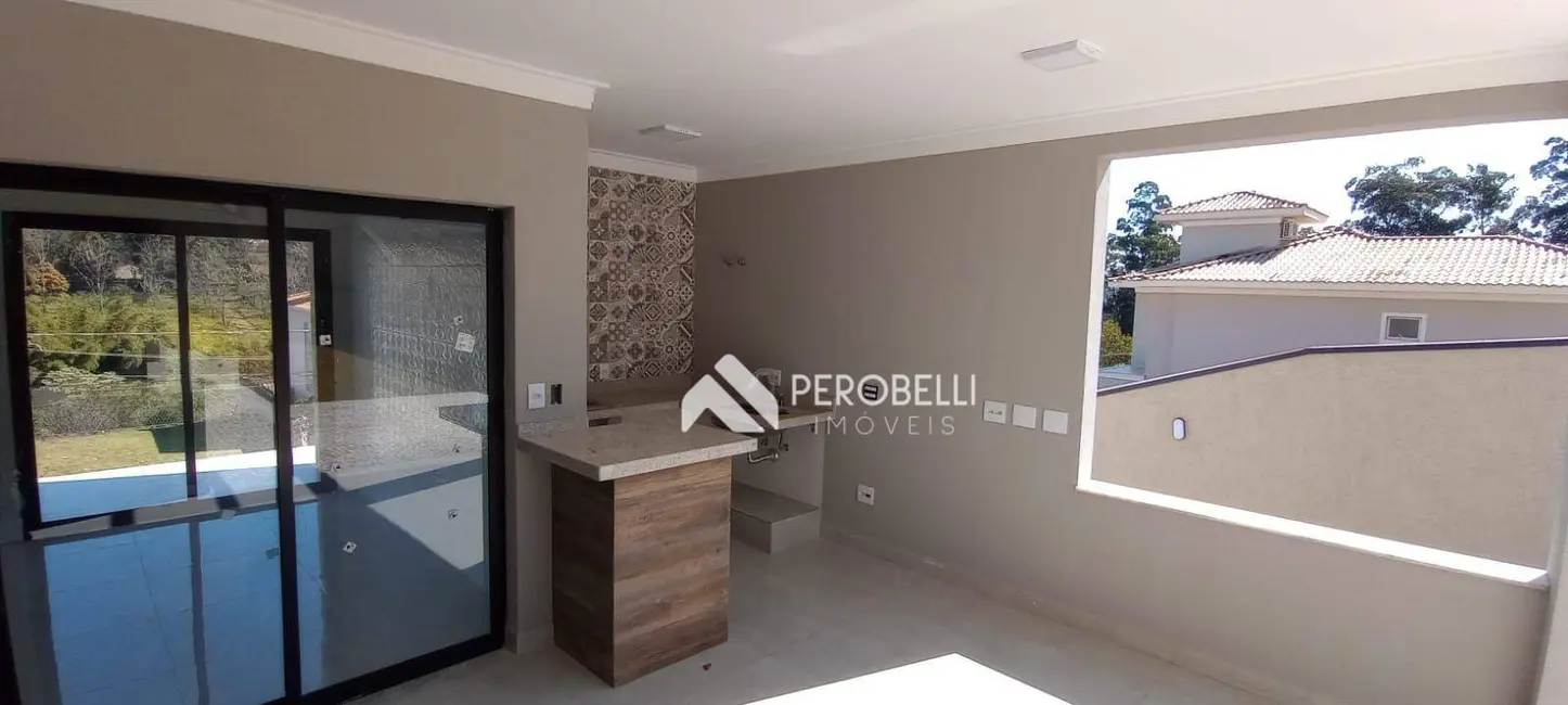 Foto 6 de Casa de Condomínio com 3 quartos à venda, 502m2 em Itatiba - SP