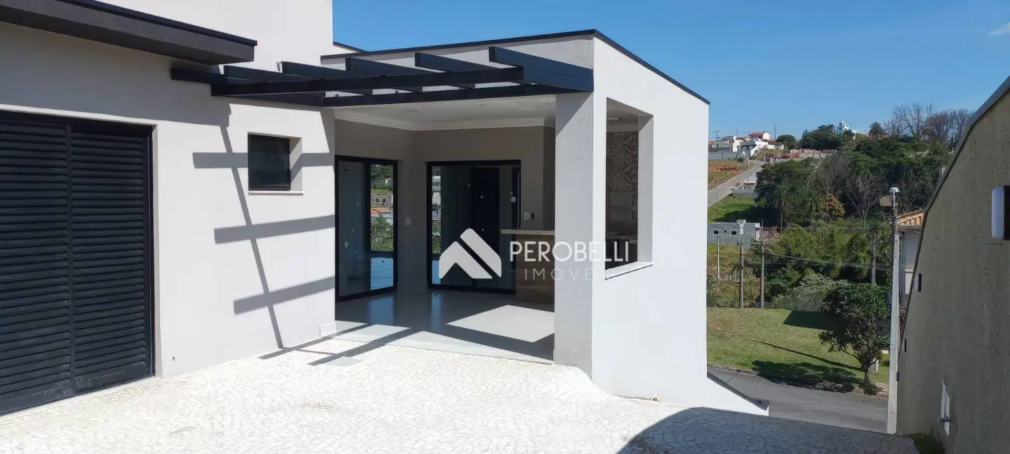 Foto 4 de Casa de Condomínio com 3 quartos à venda, 502m2 em Itatiba - SP