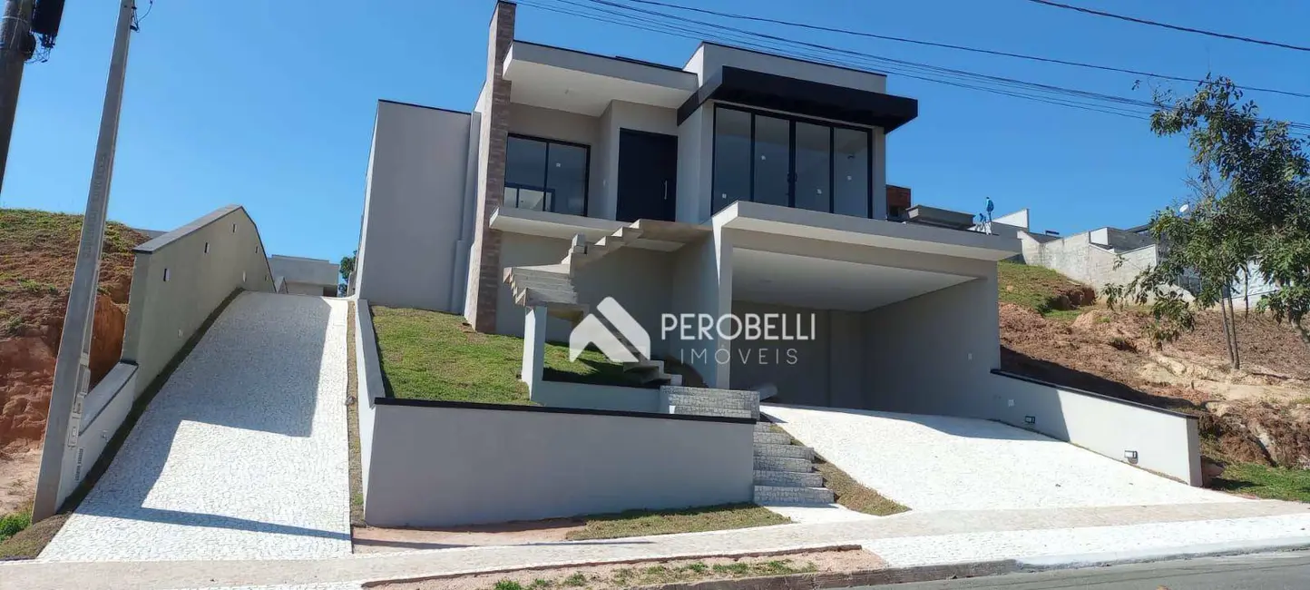 Foto 1 de Casa de Condomínio com 3 quartos à venda, 502m2 em Itatiba - SP