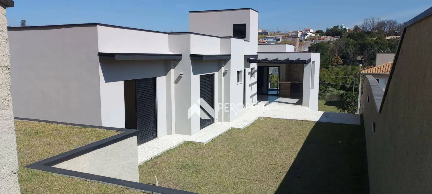 Foto 5 de Casa de Condomínio com 3 quartos à venda, 502m2 em Itatiba - SP