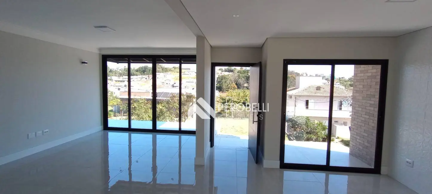 Foto 9 de Casa de Condomínio com 3 quartos à venda, 502m2 em Itatiba - SP