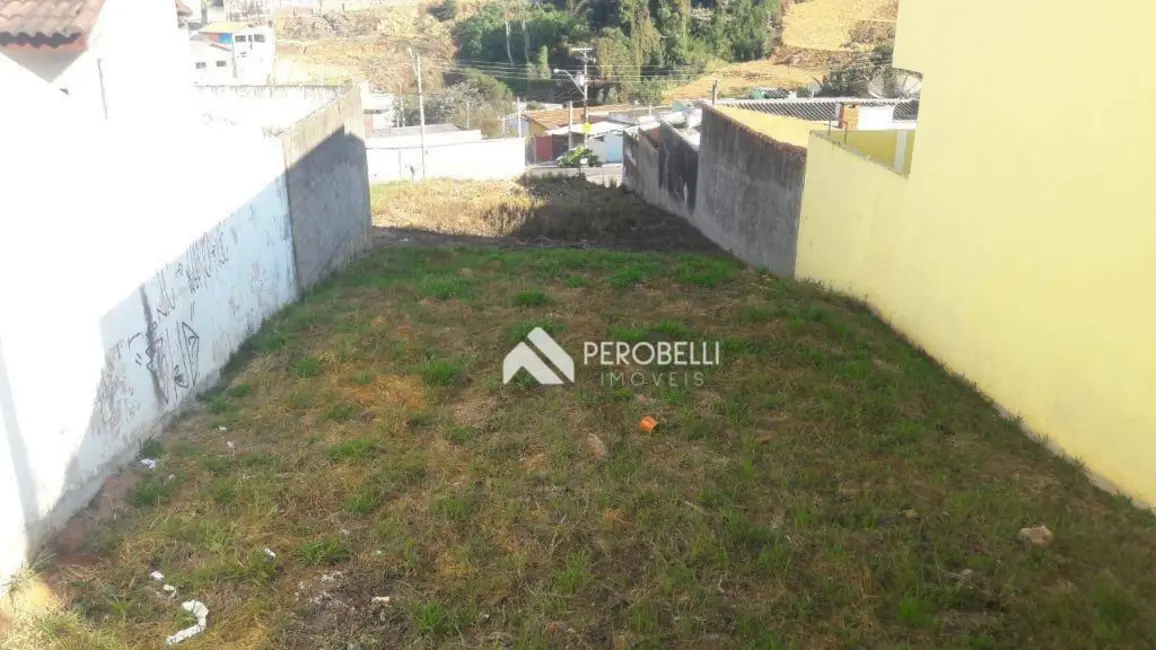Foto 1 de Terreno / Lote à venda, 250m2 em Jardim Tereza, Itatiba - SP