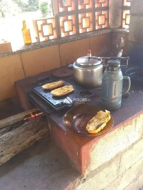 Foto 5 de Sítio / Rancho à venda, 20533m2 em Morungaba - SP