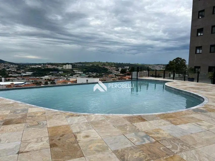 Foto 6 de Apartamento com 1 quarto à venda, 37m2 em Vila Bela Vista, Itatiba - SP