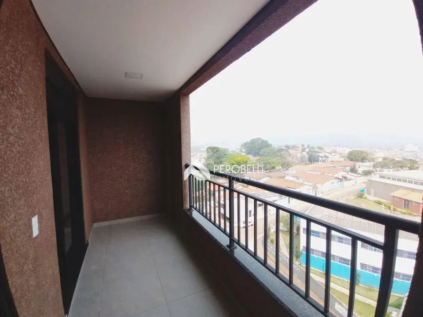 Foto 1 de Apartamento com 1 quarto à venda, 37m2 em Vila Bela Vista, Itatiba - SP