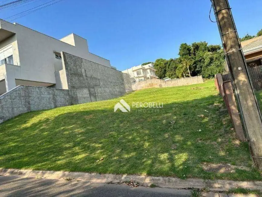 Foto 2 de Terreno / Lote à venda, 389m2 em Centro, Itatiba - SP