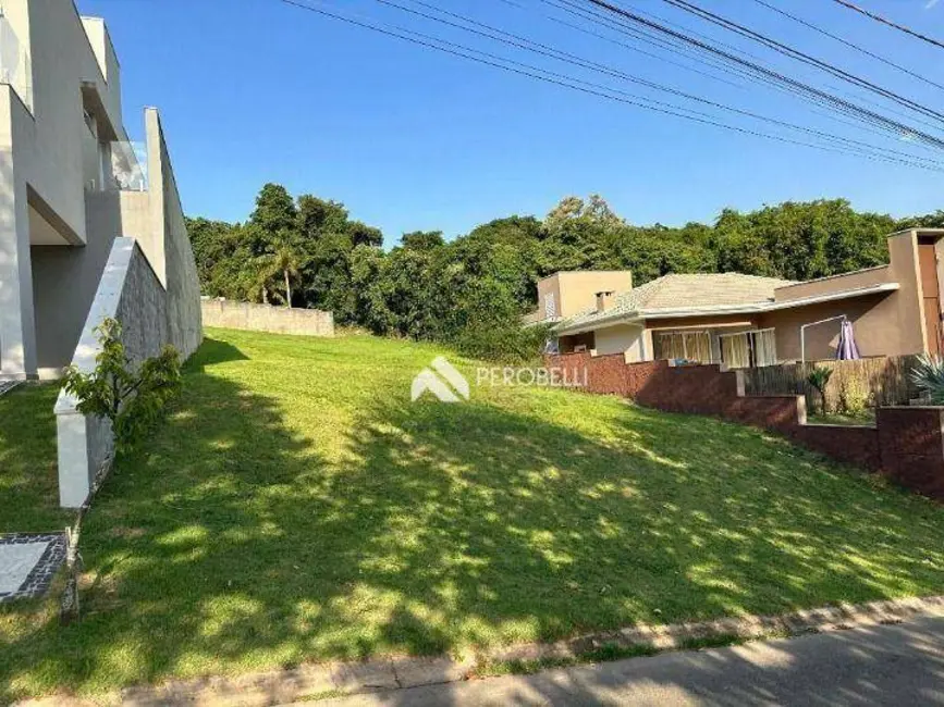 Foto 1 de Terreno / Lote à venda, 389m2 em Centro, Itatiba - SP