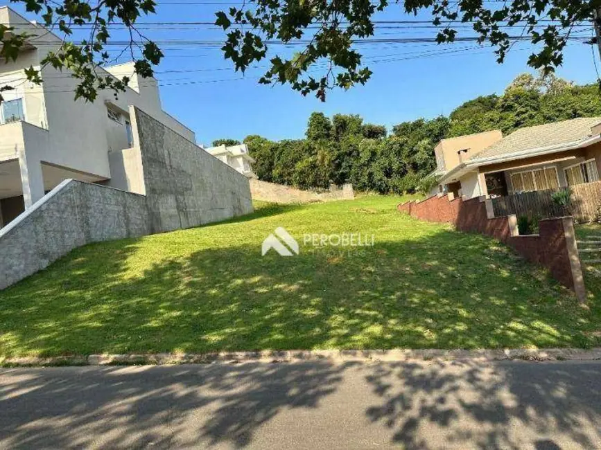 Terreno / Lote à venda, 389m2 em Centro, Itatiba - SP - imagem 3 Foto 3 de Terreno / Lote à venda, 389m2 em Centro, Itatiba - SP