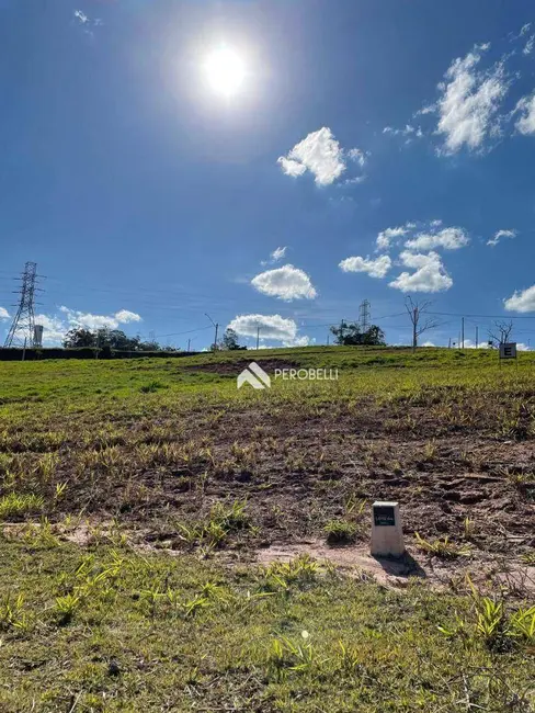 Foto 2 de Terreno / Lote à venda, 250m2 em Itatiba - SP