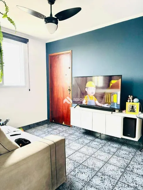 Foto 1 de Apartamento com 2 quartos à venda, 49m2 em Centro, Itatiba - SP