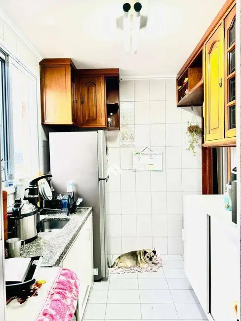 Foto 3 de Apartamento com 2 quartos à venda, 49m2 em Centro, Itatiba - SP