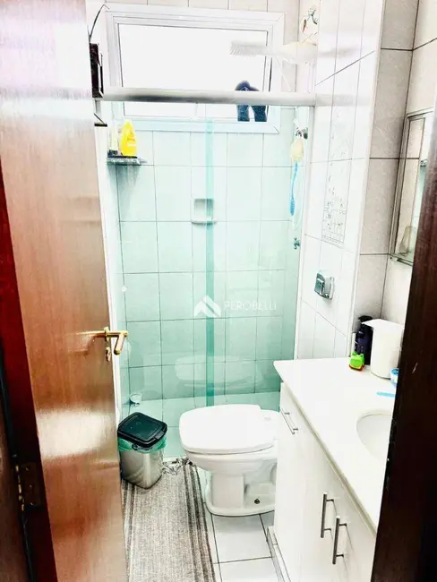 Foto 5 de Apartamento com 2 quartos à venda, 49m2 em Centro, Itatiba - SP