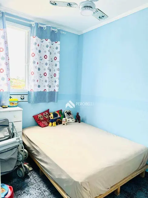 Foto 6 de Apartamento com 2 quartos à venda, 49m2 em Centro, Itatiba - SP